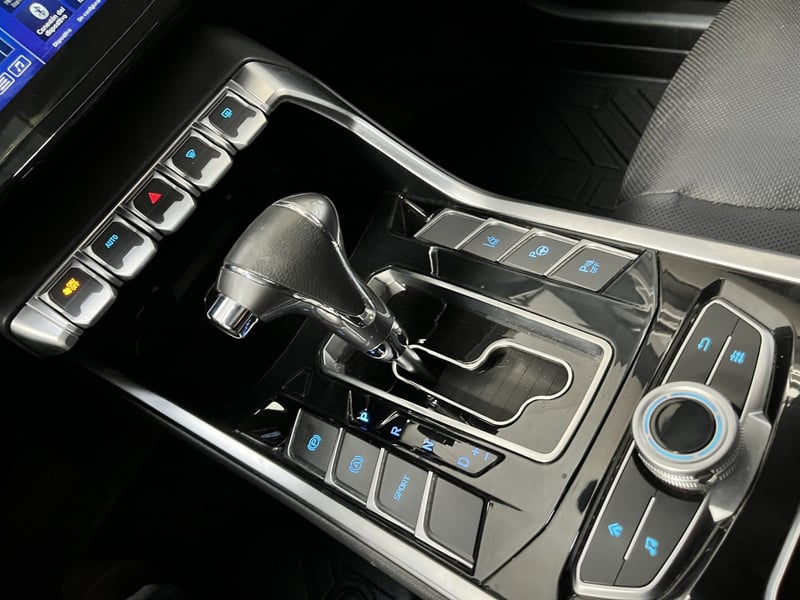 Ford TERRITORY TITANIUM 2021 - Imagen 20 de 20
