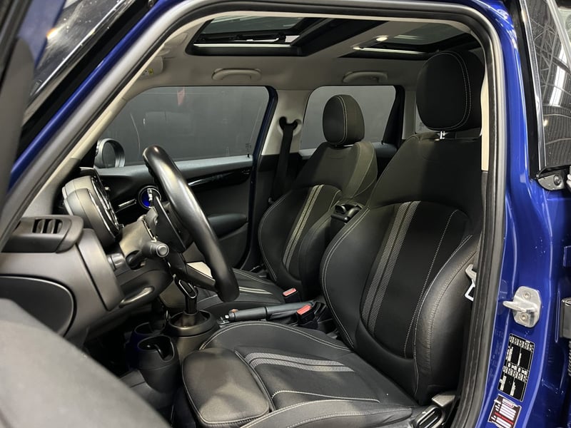 Mini COOPER S HB DOHC 2.0 AUT 2020 - Imagen 11 de 19