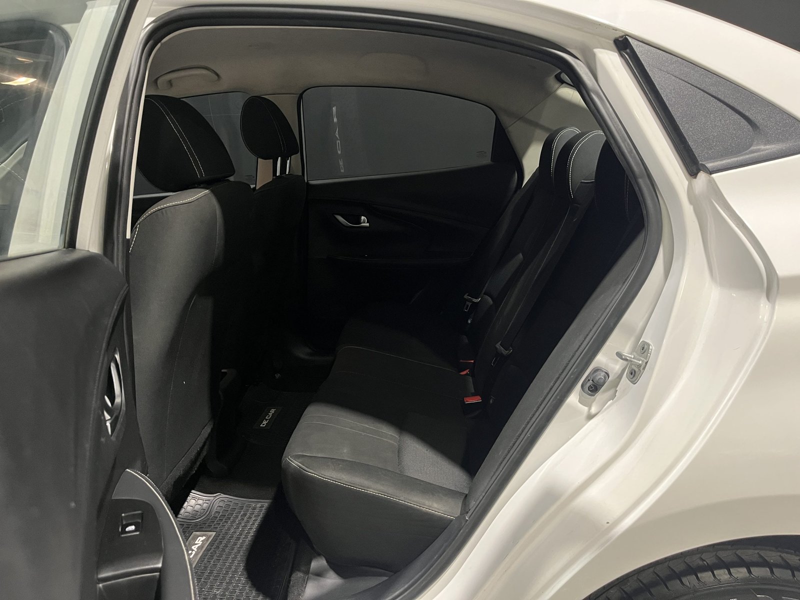 CHANGAN ALSVIN COMFORT MT 2022 - Imagen 9 de 19