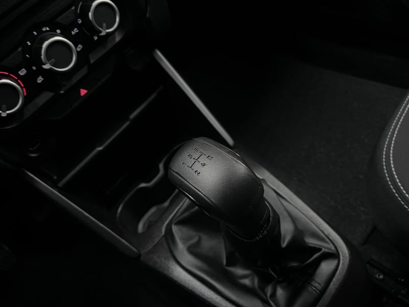 Citroën CITROEN C3 AIRCROSS HB 1.6 MT FEEL PACK 2026 - Imagen 18 de 18