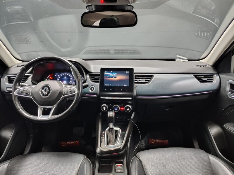 Renault ARKANA INTENS TECH 1.3 AUT 2023 - Imagen 16 de 19
