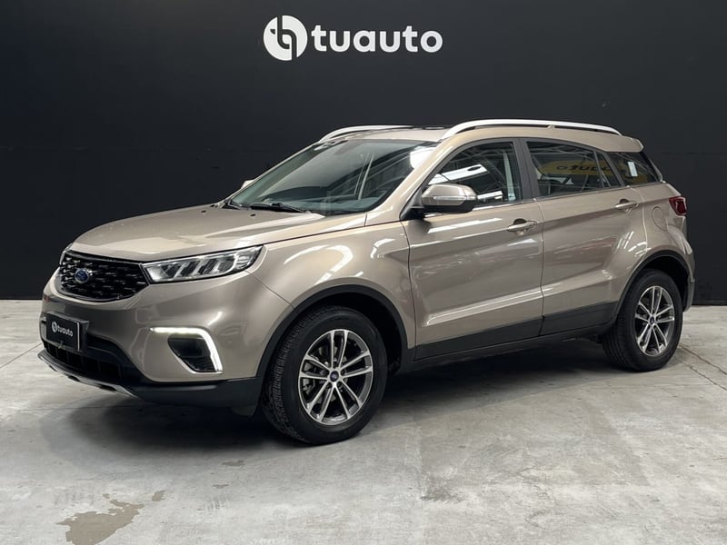 Ford TERRITORY 1.5 AUT TREND 2021 - Imagen 8 de 18