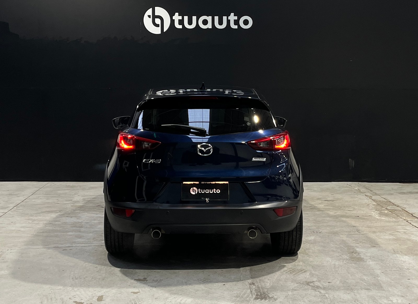Mazda CX-3 2.0 AUT R 2019 - Foto 5 de 19