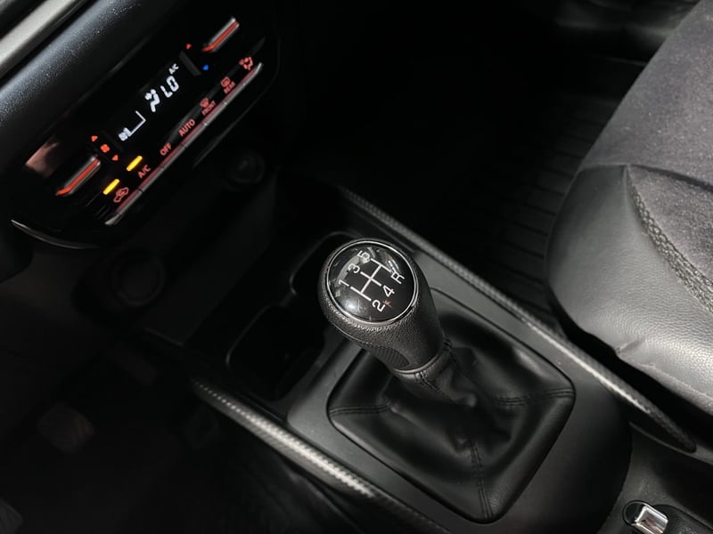 Suzuki BALENO GLS HB 1.5 2023 - Imagen 17 de 17
