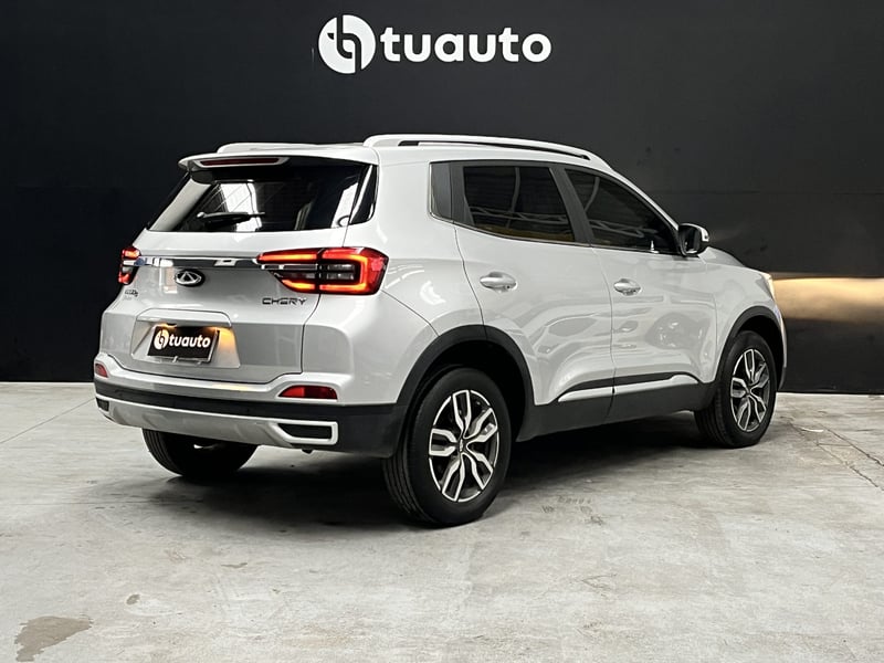 Chery TIGGO 3 GLS MT 1.5 2022 - Imagen 4 de 20