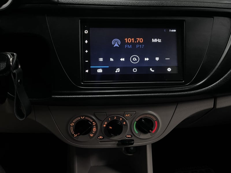 Suzuki ALTO HB 800 GLX AC 2021 - Imagen 14 de 15