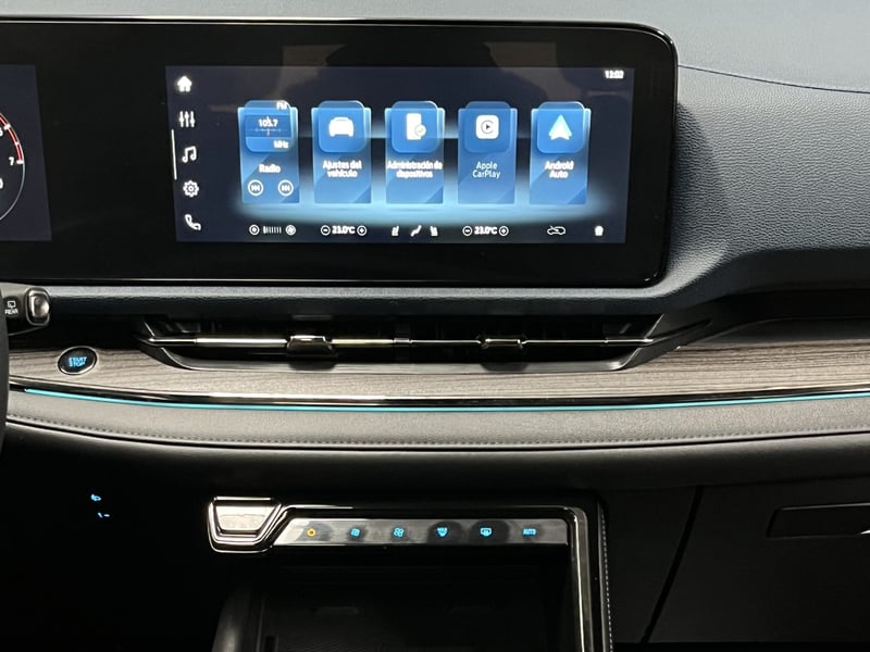 Ford TERRITORY 4X2 1.5 AUT TITANIUM 2024 - Imagen 10 de 17