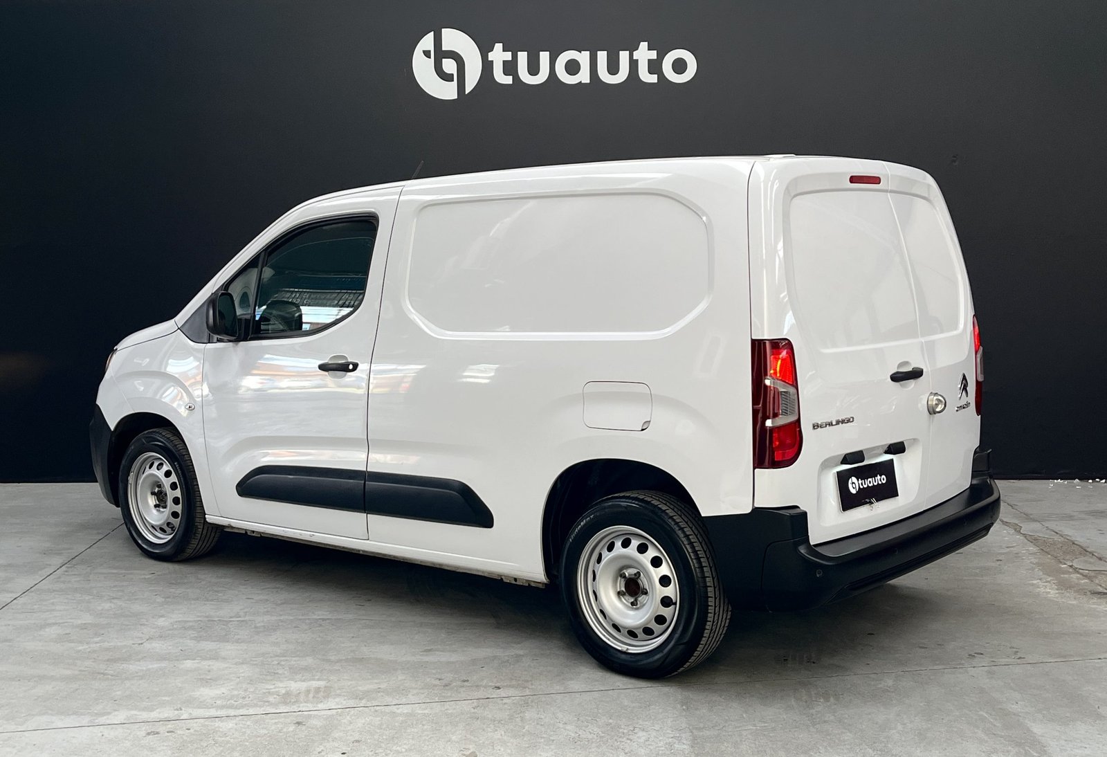 Citroën CITROEN BERLINGO 1.5 HDI MT 2025 - Imagen 7 de 14