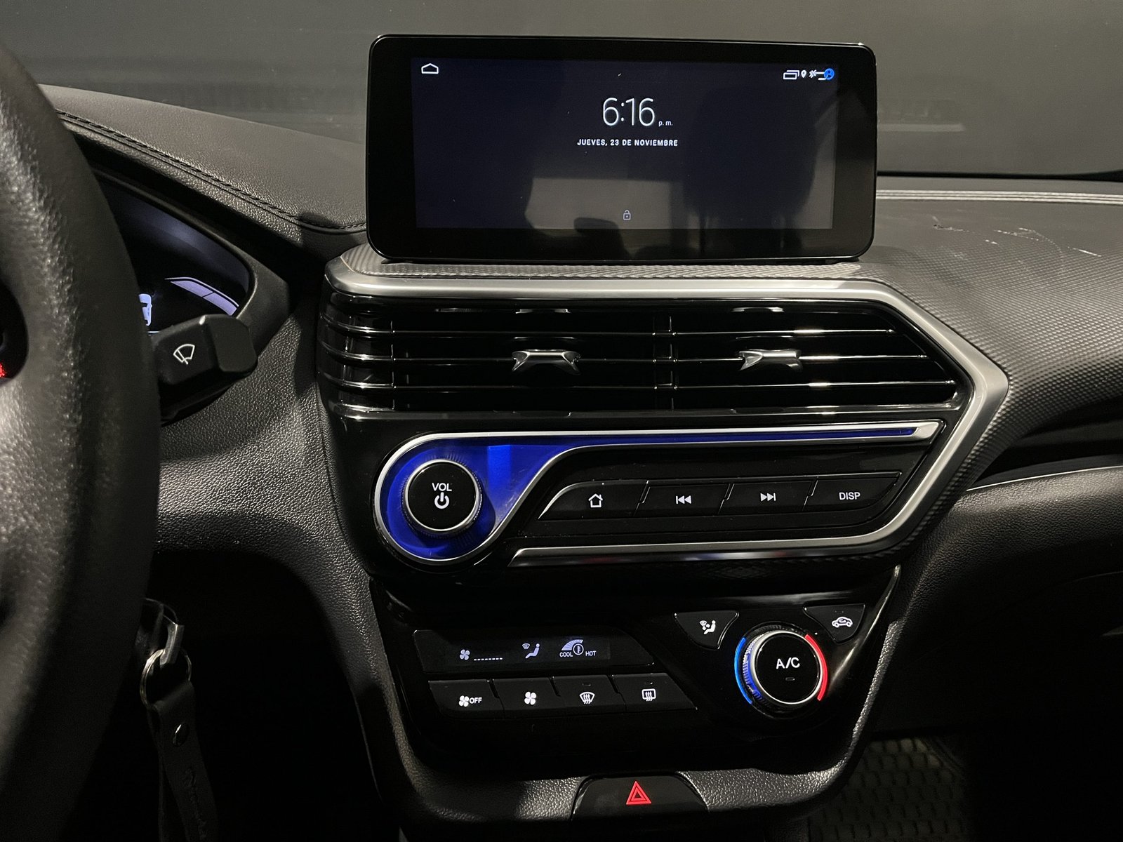 CHANGAN ALSVIN COMFORT MT 2022 - Imagen 17 de 19