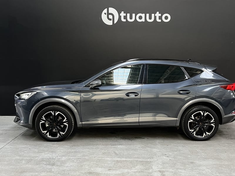 Cupra FORMENTOR TSI 2.0 AUT 2024 - Imagen 7 de 20