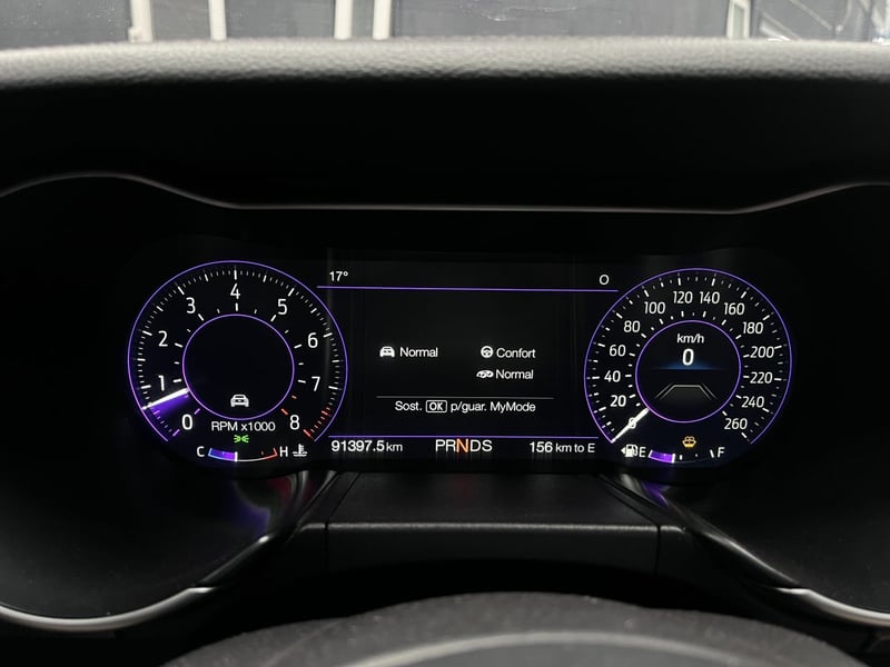 Ford MUSTANG COUPE GT 5.0 AT 2019 - Imagen 12 de 17
