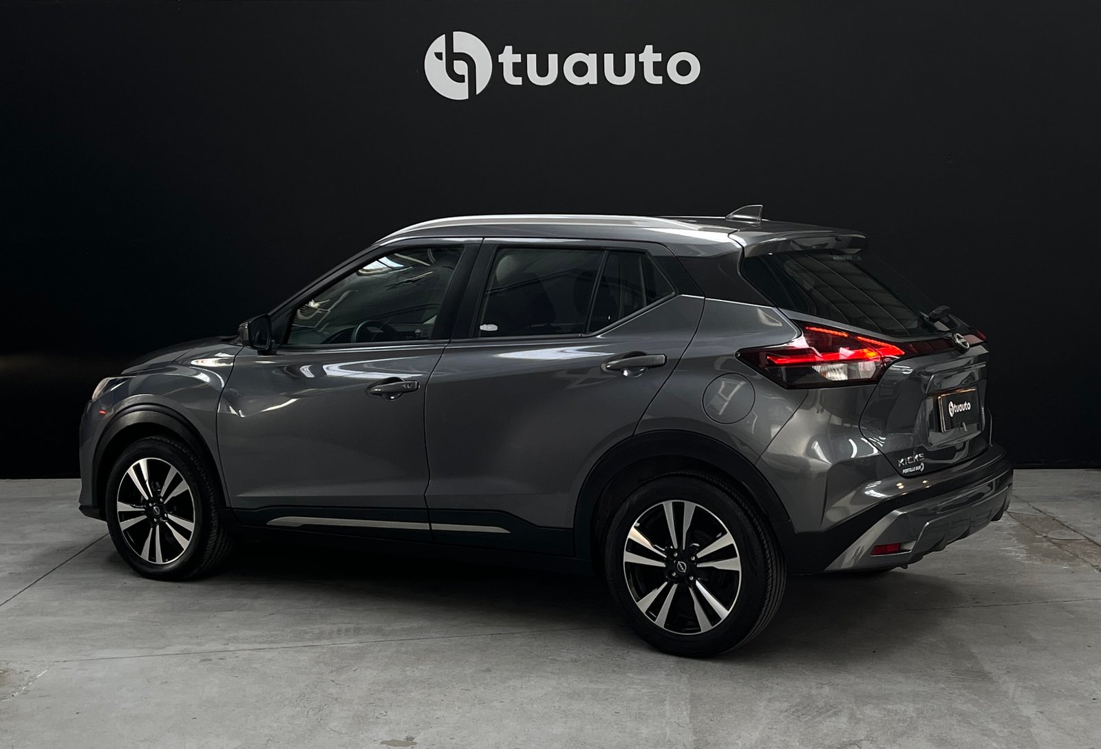 Nissan KICKS ADVANCE 1.6 MT 2022 - Imagen 6 de 18