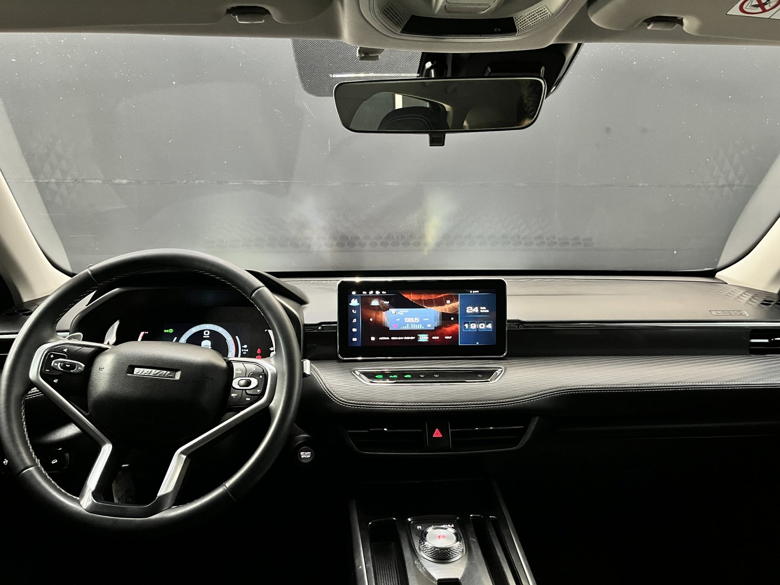 Haval JOLION ELITE 1.5 AUT 2022 - Imagen 12 de 20