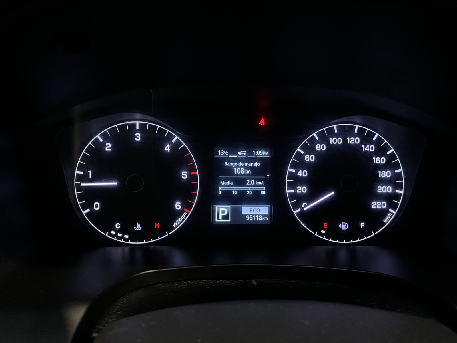 SsangYong REXTON LIMITED 4X4 2.2 AT 2021 - Imagen 8 de 19