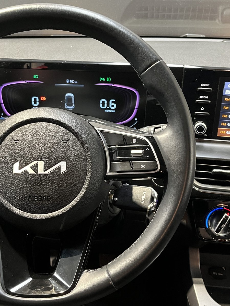 Kia SELTOS EX 1.5 MT 2025 - Imagen 14 de 14