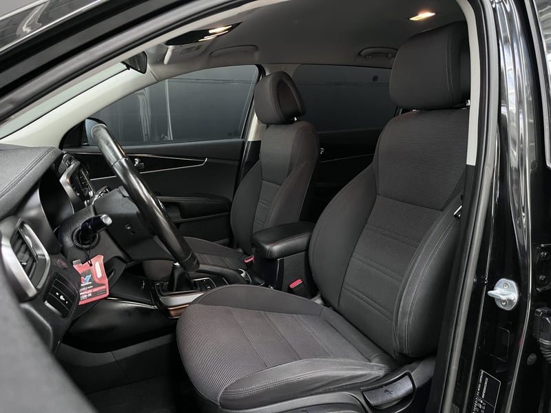 Kia SORENTO EX 2.2 MT 2017 - Imagen 16 de 16