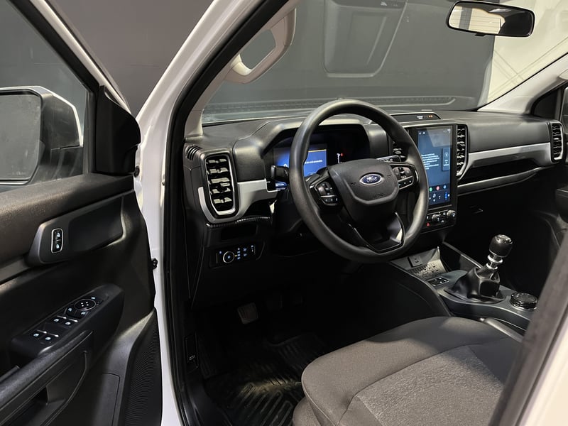 Ford RANGER XLS TM 4X4 2.0 2024 - Imagen 12 de 19