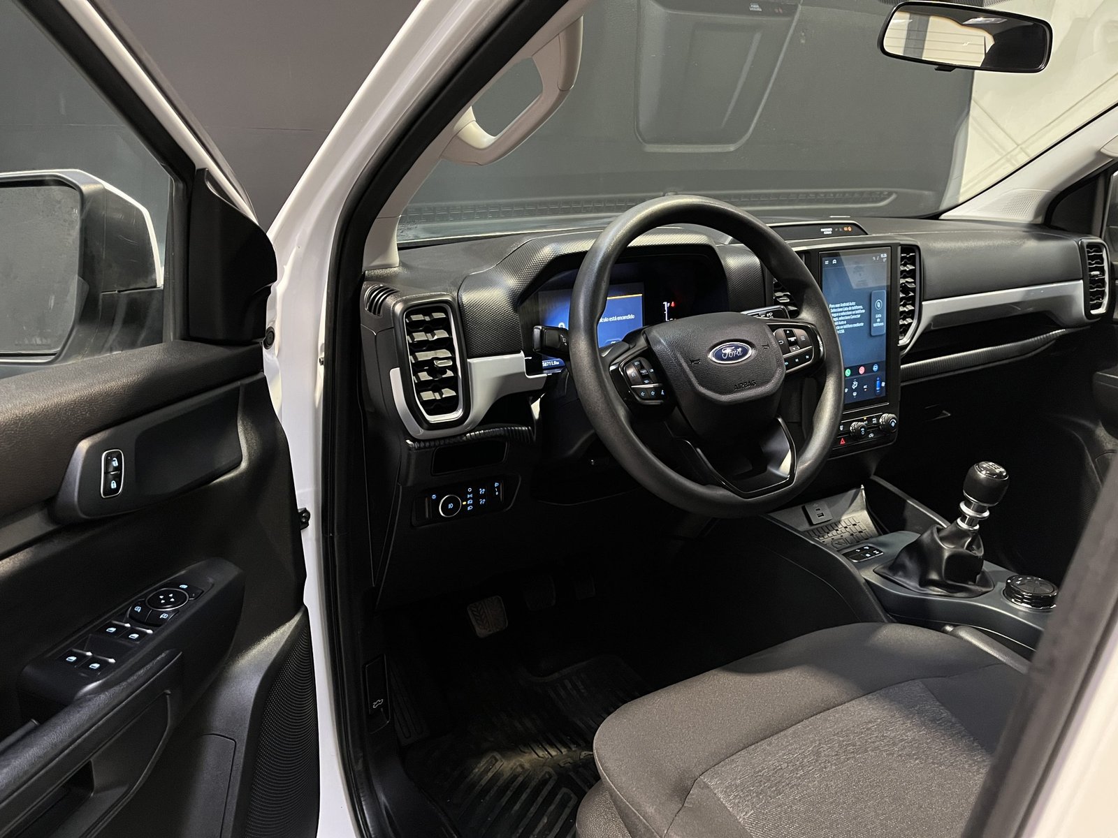 Ford RANGER XLS TM 4X4 2.0 2024 - Imagen 12 de 19