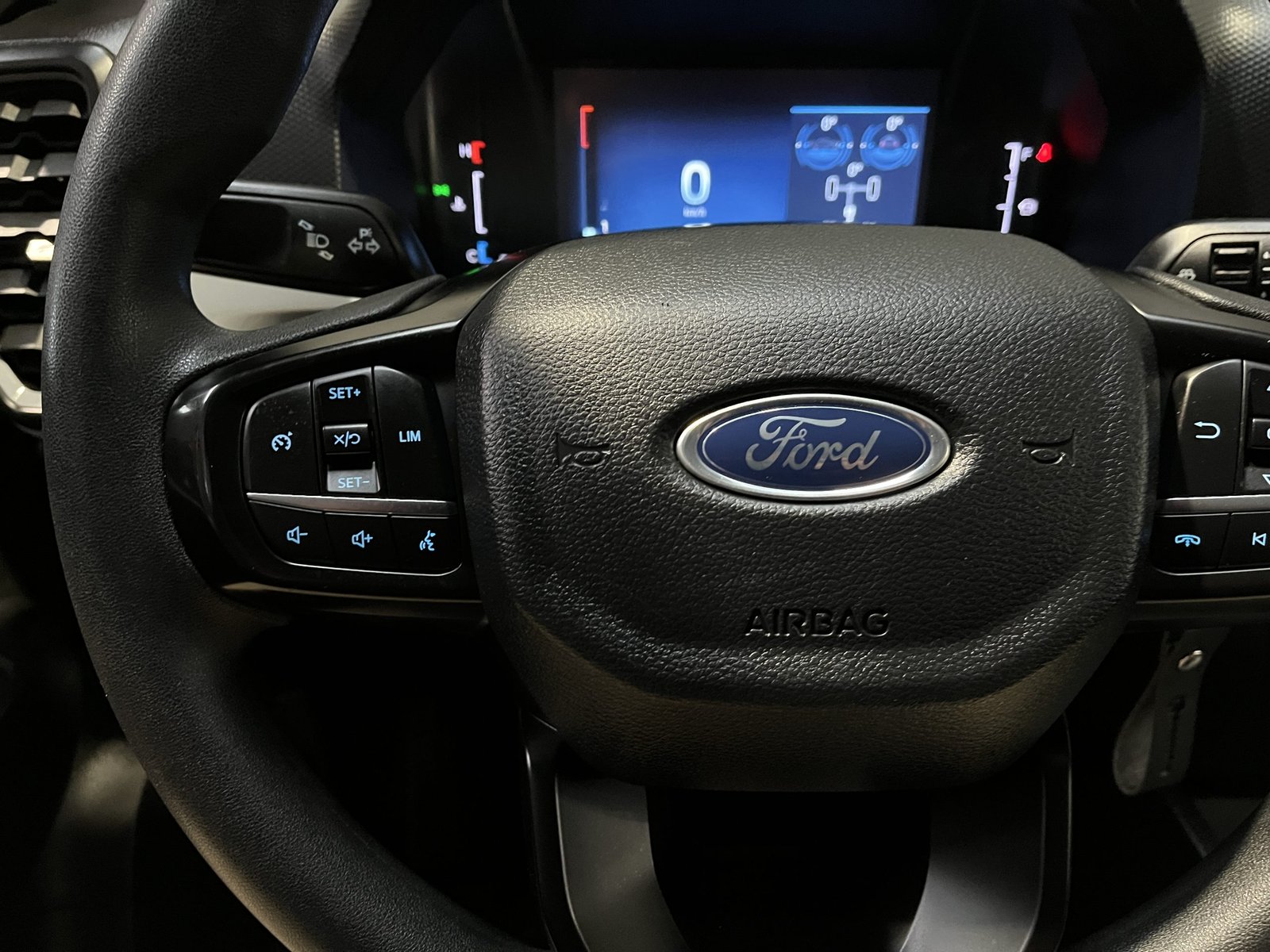 Ford RANGER XLS TM 4X4 2.0 2024 - Imagen 15 de 19