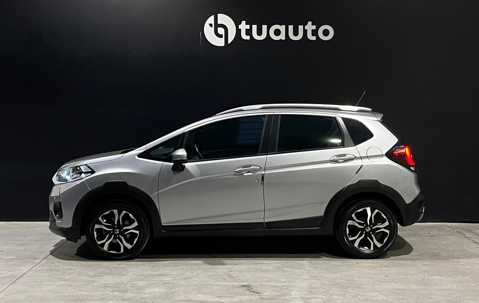 Honda WR-V EXL 1.5 AUT 2023 - Imagen 6 de 19
