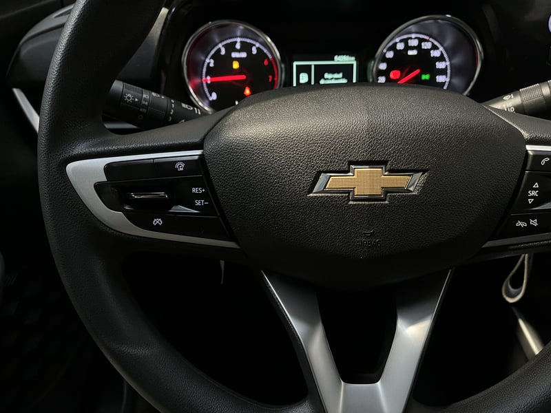 Chevrolet MONTANA 1.2T LT MT R 2025 - Imagen 15 de 19