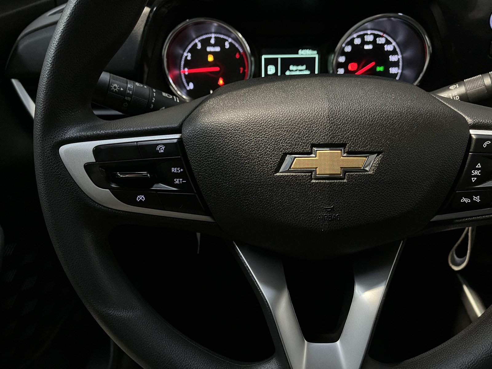 Chevrolet MONTANA 1.2T LT MT R 2025 - Imagen 15 de 19