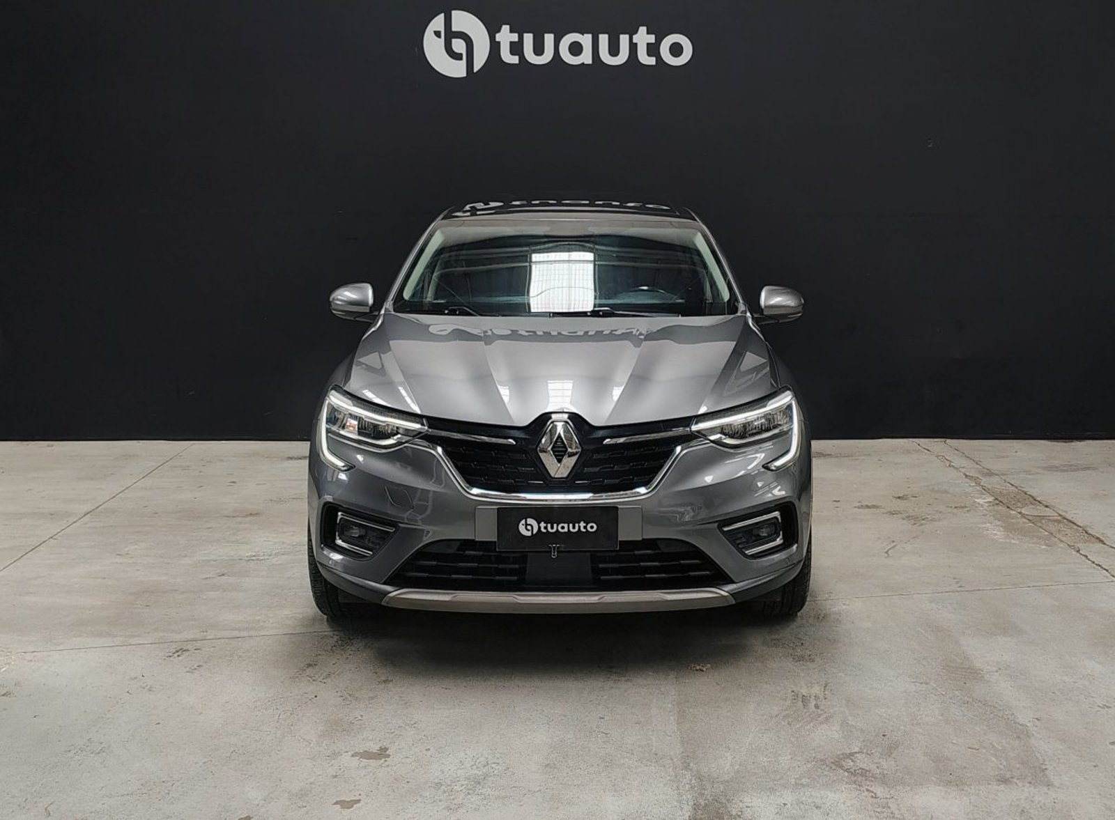 Renault Arkana Intens Tech 1.3 Aut 2023
