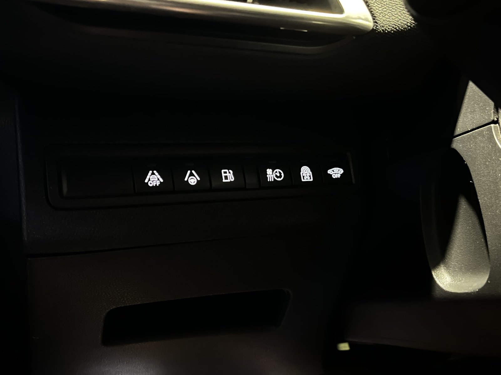 PEUGEOT 3008 HYBRID 300 4X4 1.6 AUT 2022 - Imagen 15 de 20