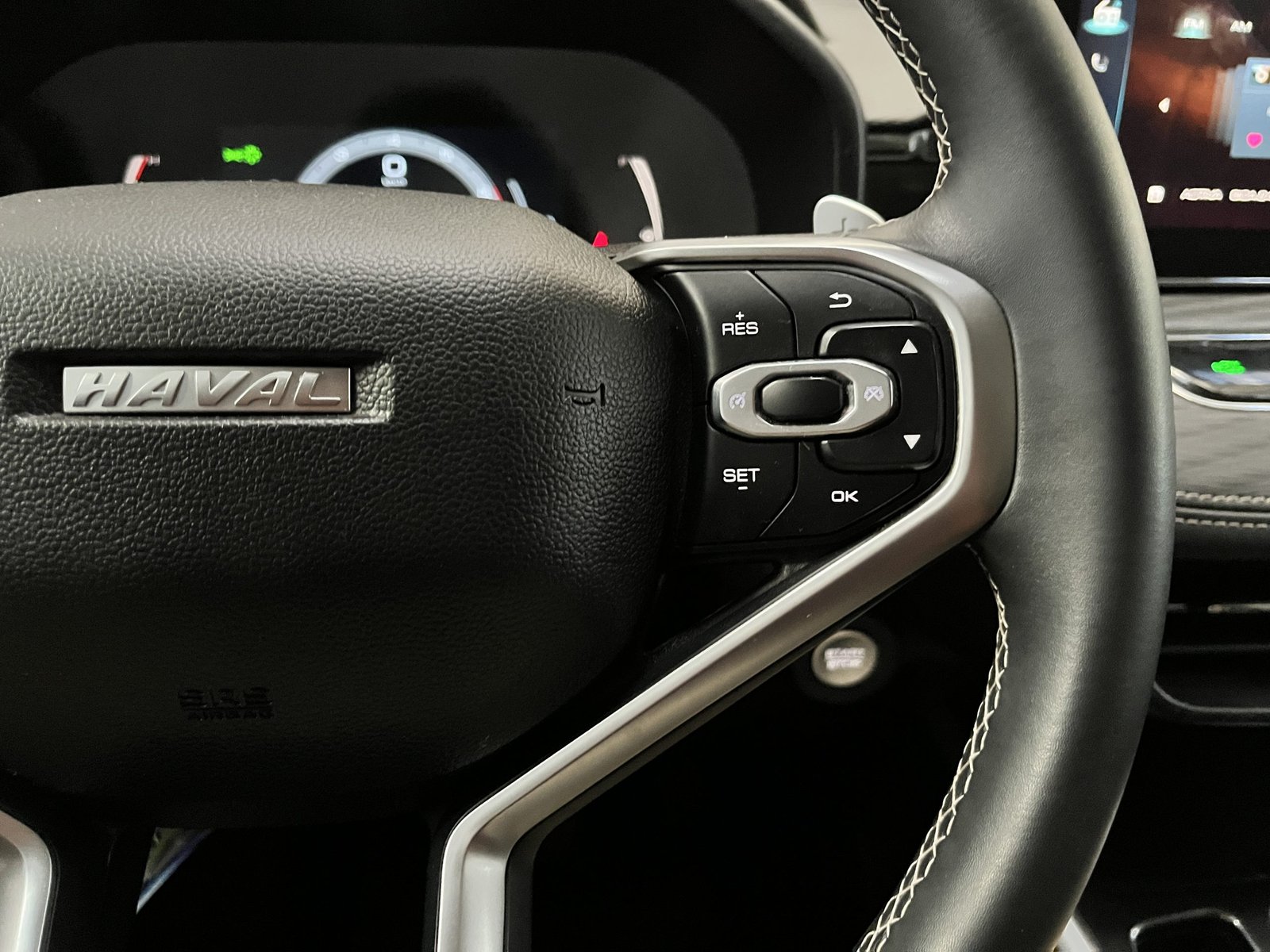 Haval JOLION ELITE 1.5 AUT 2022 - Imagen 16 de 20