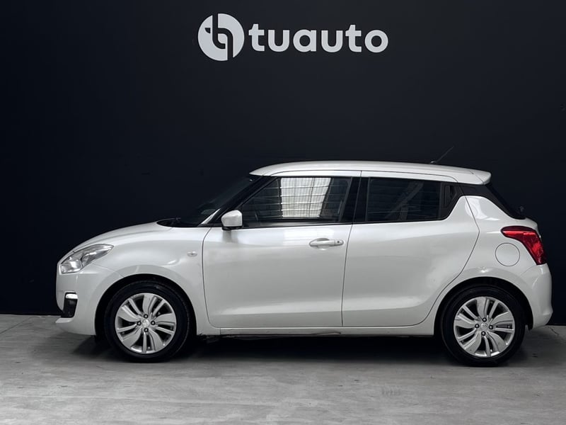 Suzuki SWIFT GLS HB 1.2 AUT 2019 - Imagen 6 de 16