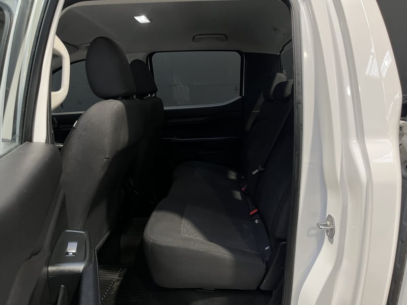Ford RANGER XLS TM 4X4 2.0 2024 - Imagen 10 de 19