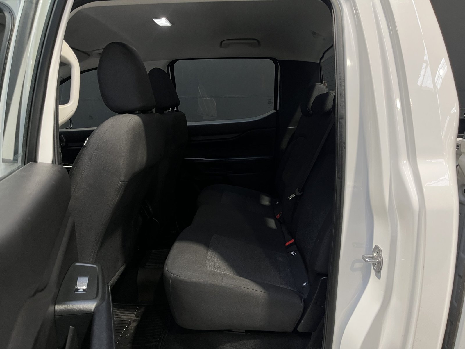 Ford RANGER XLS TM 4X4 2.0 2024 - Imagen 10 de 19