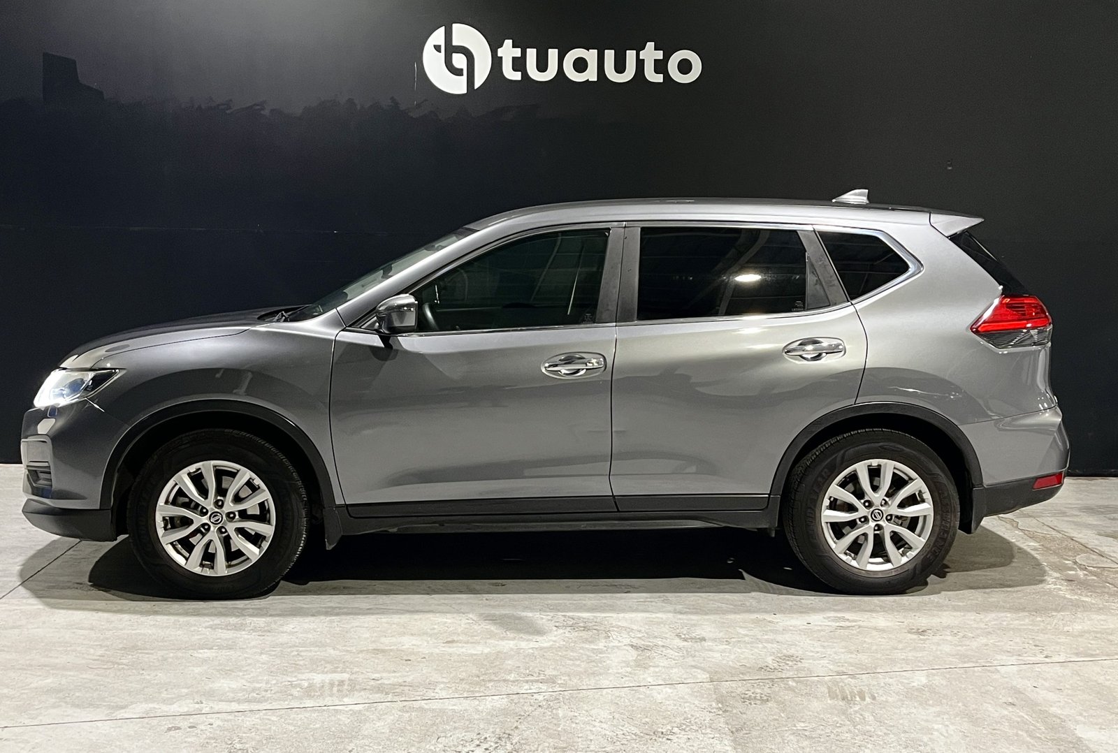 Nissan X-TRAIL SENSE 2.5 CVT 3ROW 2019 - Imagen 7 de 19