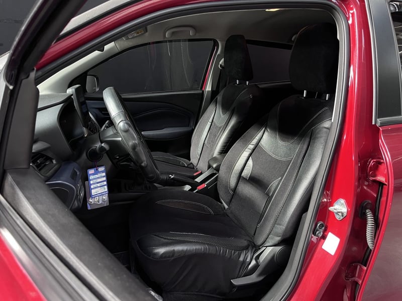 Suzuki BALENO GLS HB 1.5 2023 - Imagen 11 de 17