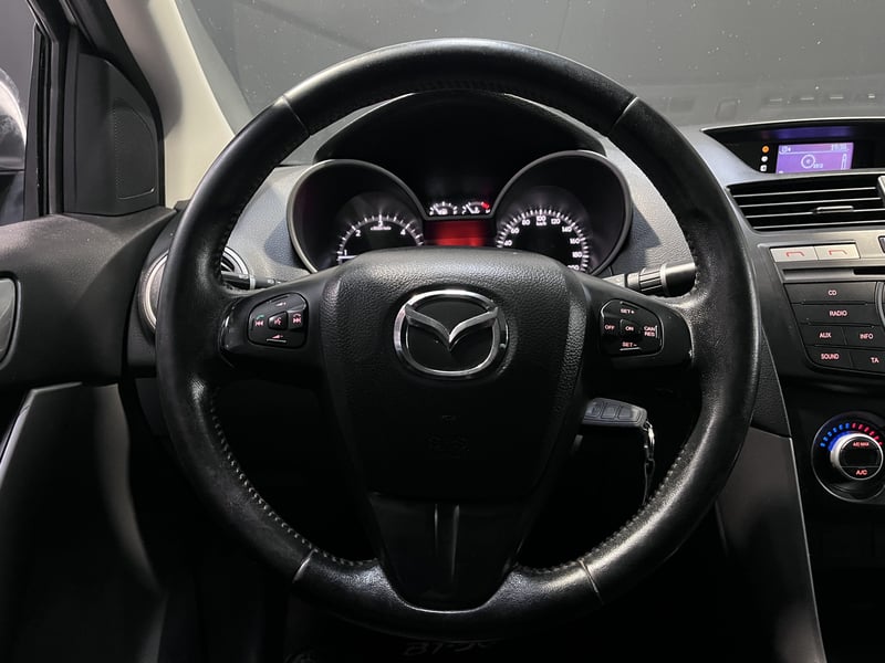 Mazda BT-50 SDX 4X4 3.2 AUT 2020 - Imagen 14 de 20