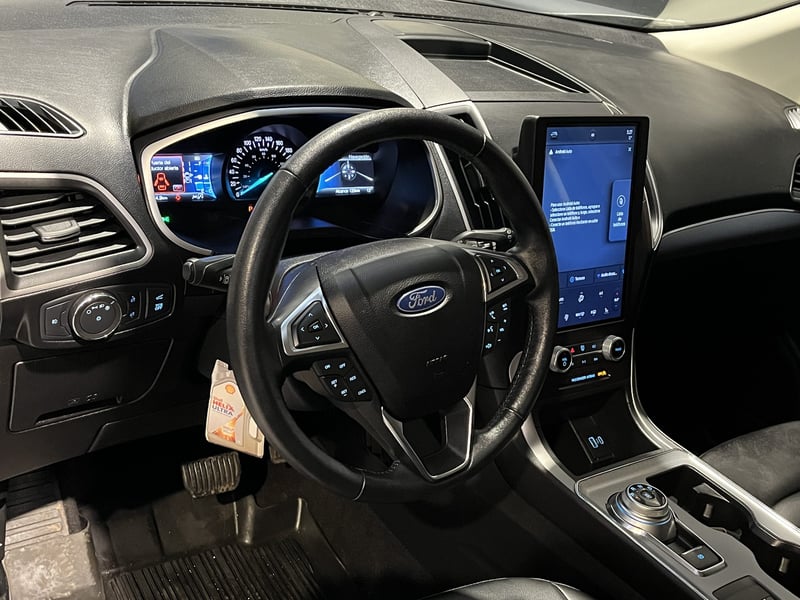 Ford EDGE SEL 2.0 AUT 2022 - Imagen 10 de 16
