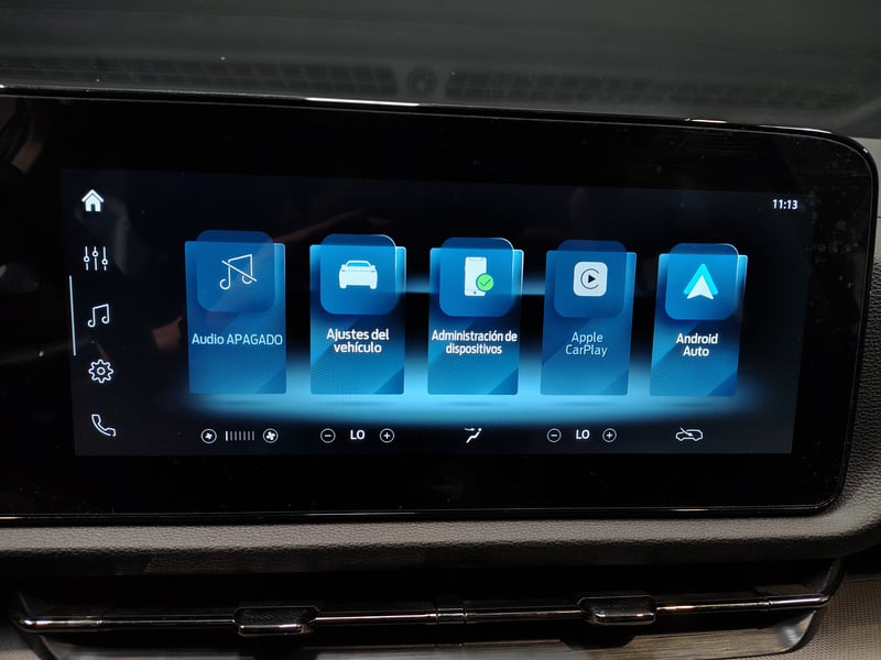 Ford TERRITORY TREND 1.5 AUT 2025 - Imagen 14 de 20
