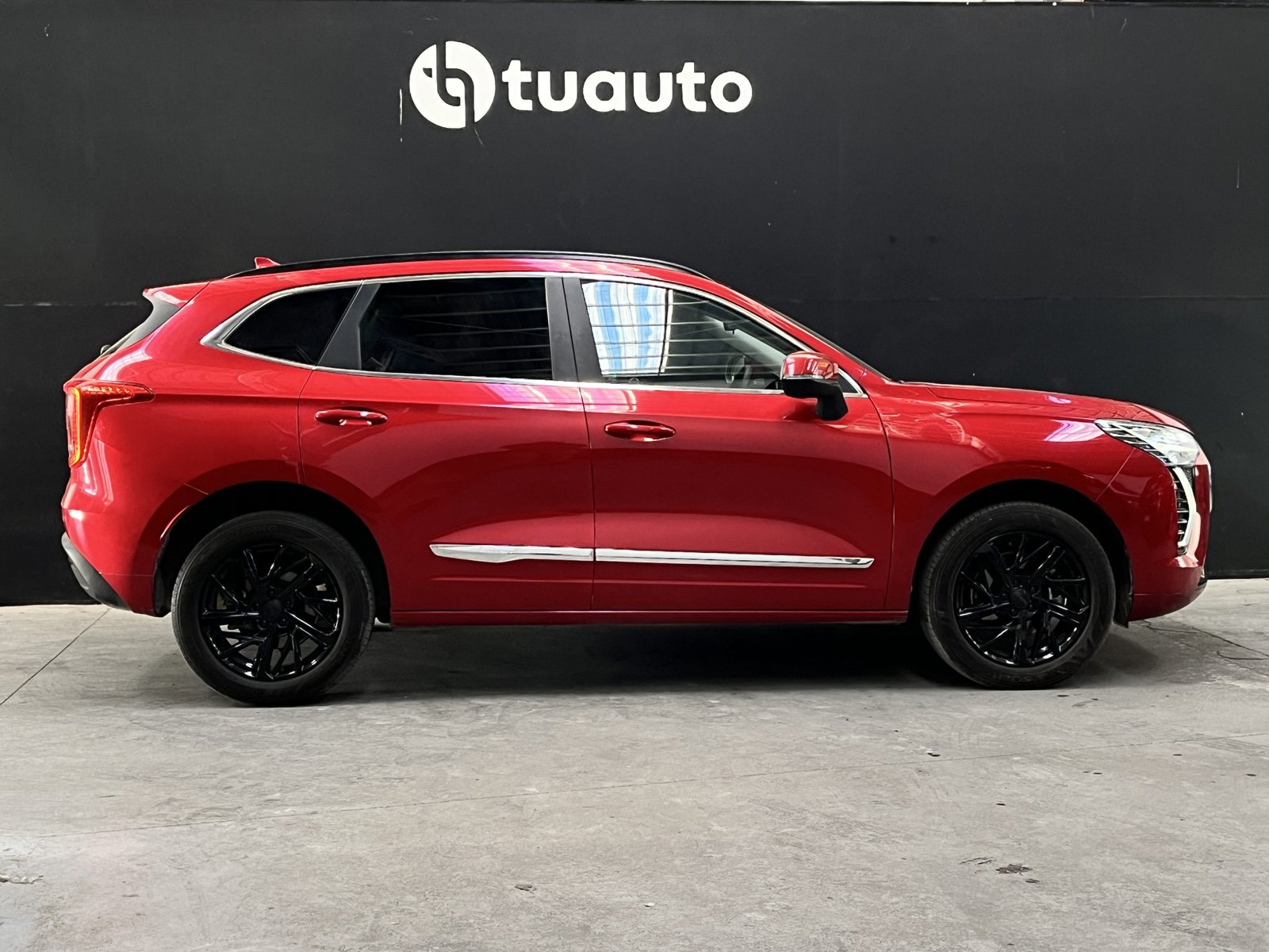 Haval JOLION ELITE 1.5 AUT 2022 - Imagen 3 de 20