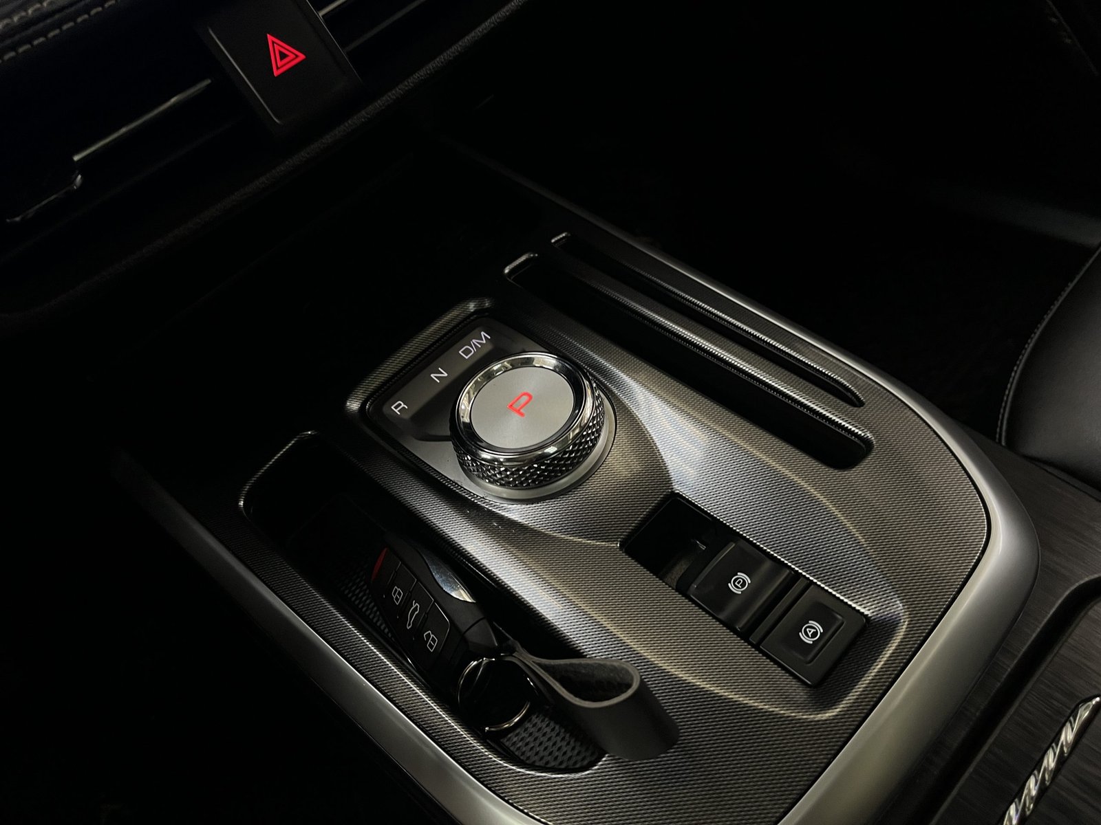 Haval JOLION DELUXE DCT 1.5 AUT 2023 - Imagen 15 de 19