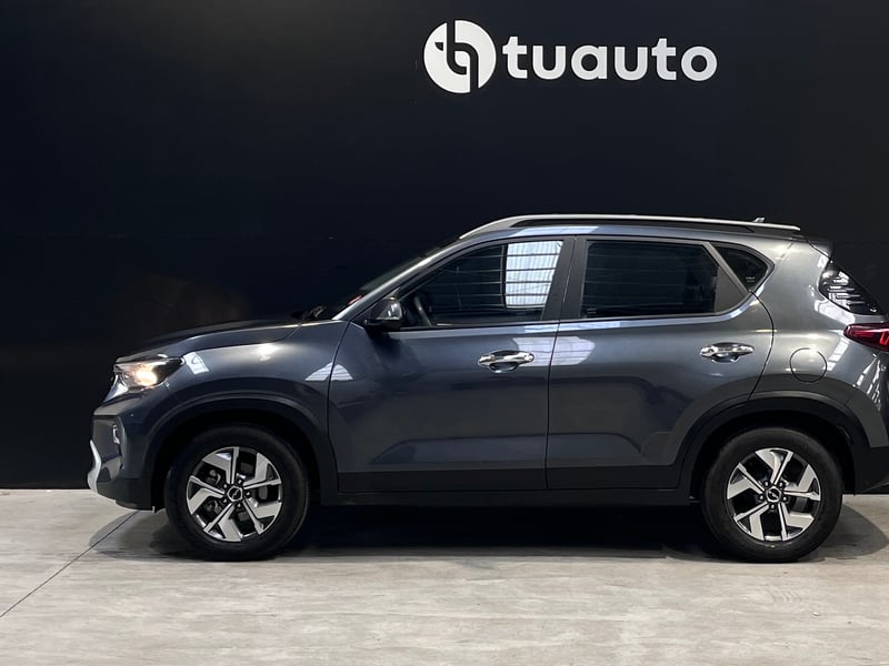 Kia SONET EX 1.5 MT 2022 - Imagen 7 de 19