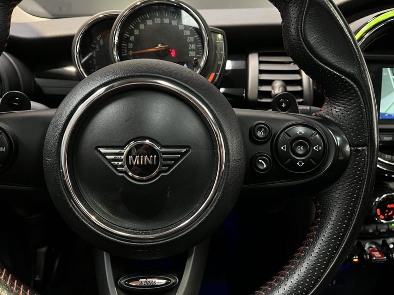 Mini COOPER S HB DOHC 2.0 AUT 2020 - Imagen 16 de 19