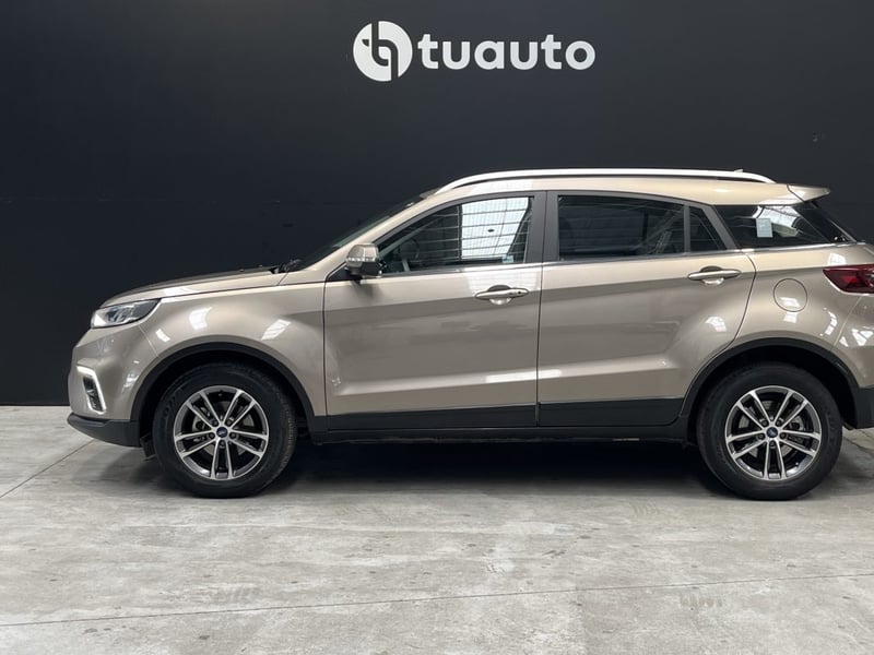 Ford TERRITORY 1.5 AUT TREND 2021 - Imagen 7 de 18