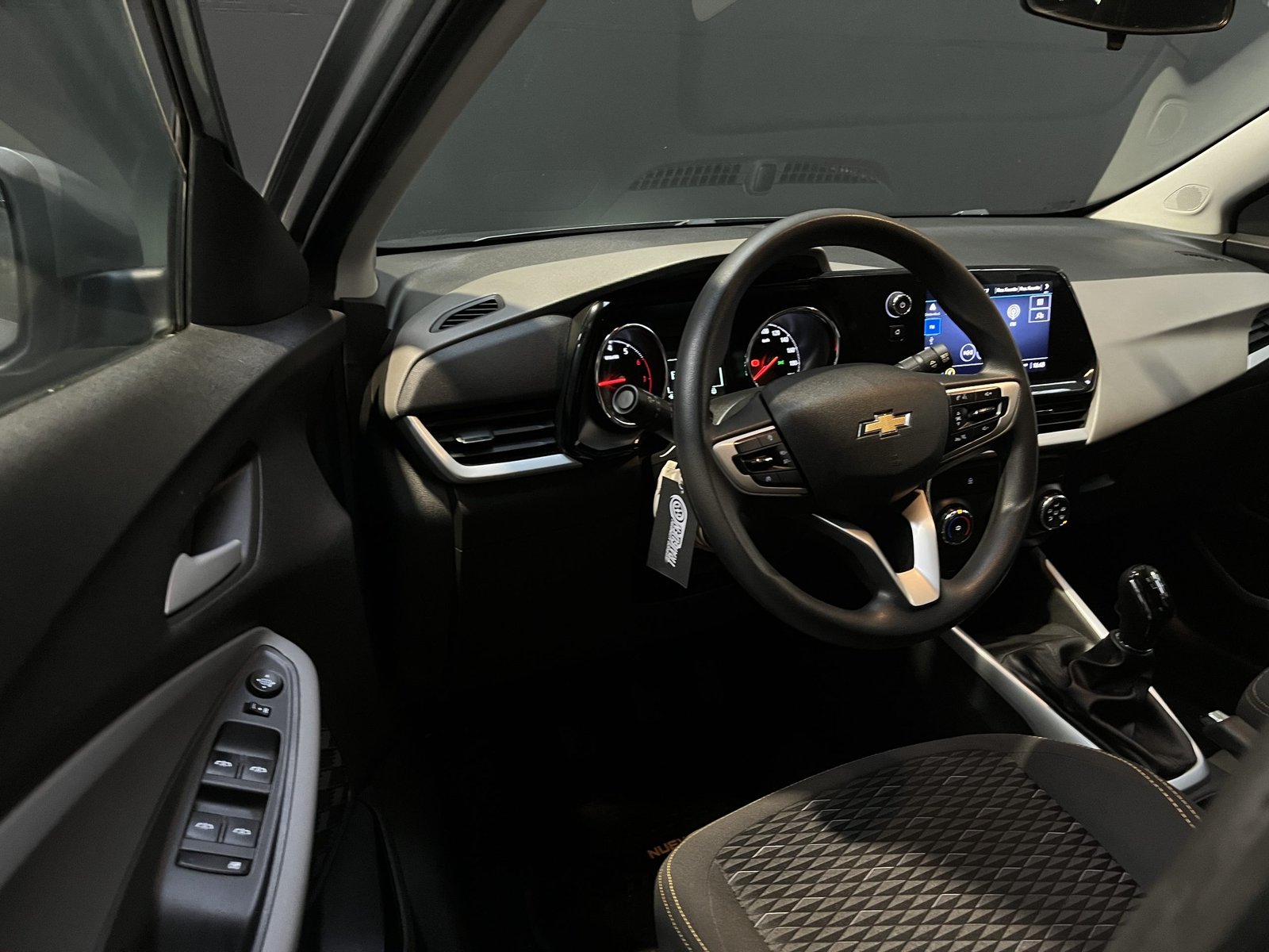 Chevrolet MONTANA 1.2T LT MT R 2025 - Imagen 12 de 19