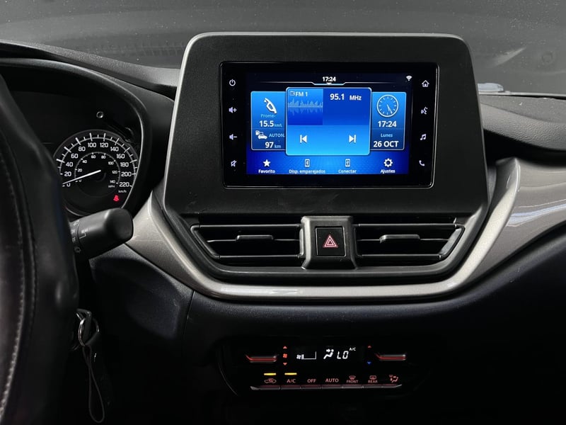Suzuki BALENO GLS HB 1.5 2023 - Imagen 16 de 17