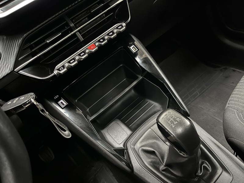 Peugeot 208 STYLE 1.2 MT 2023 - Imagen 19 de 19