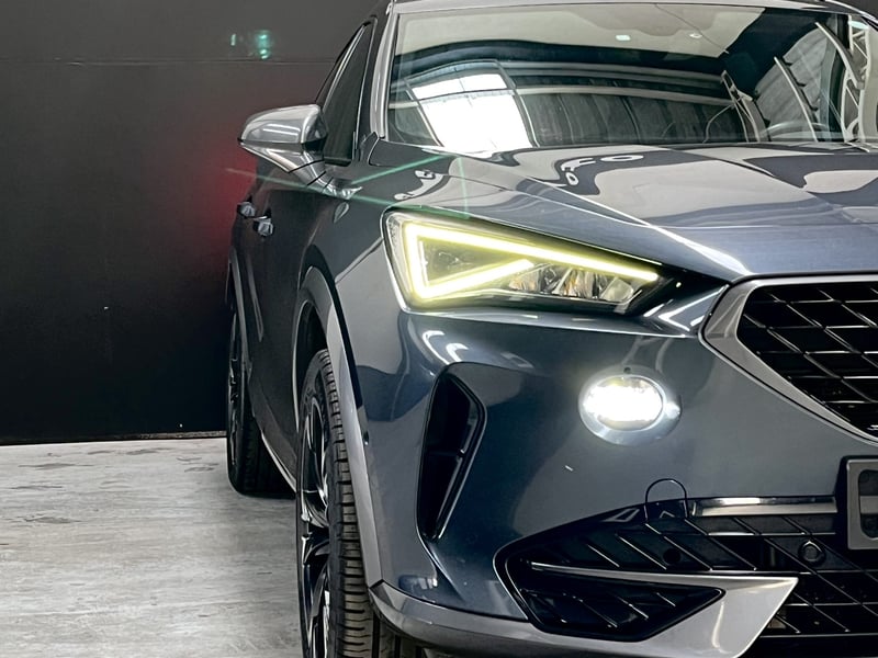 Cupra FORMENTOR TSI 2.0 AUT 2024 - Imagen 9 de 20