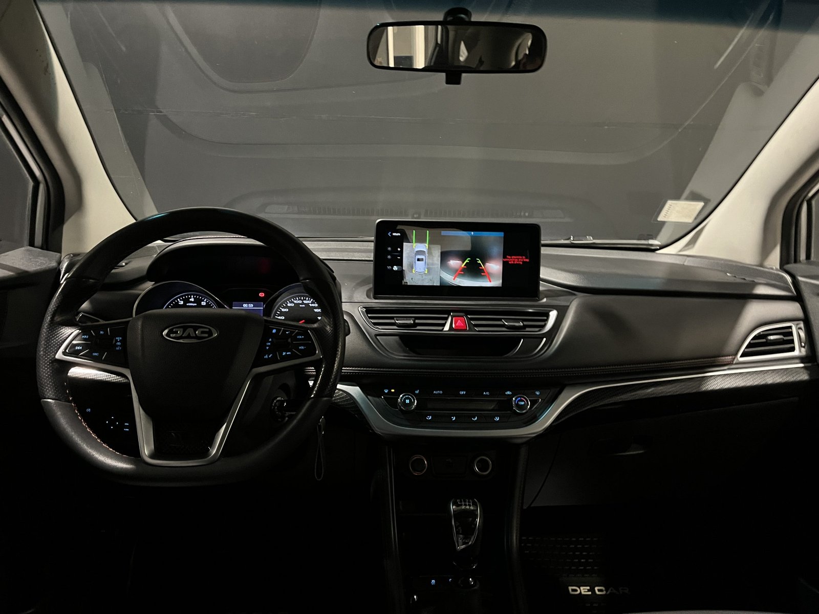 JAC JS3 ADVANCE MT HB 1.6 2022 - Imagen 13 de 20