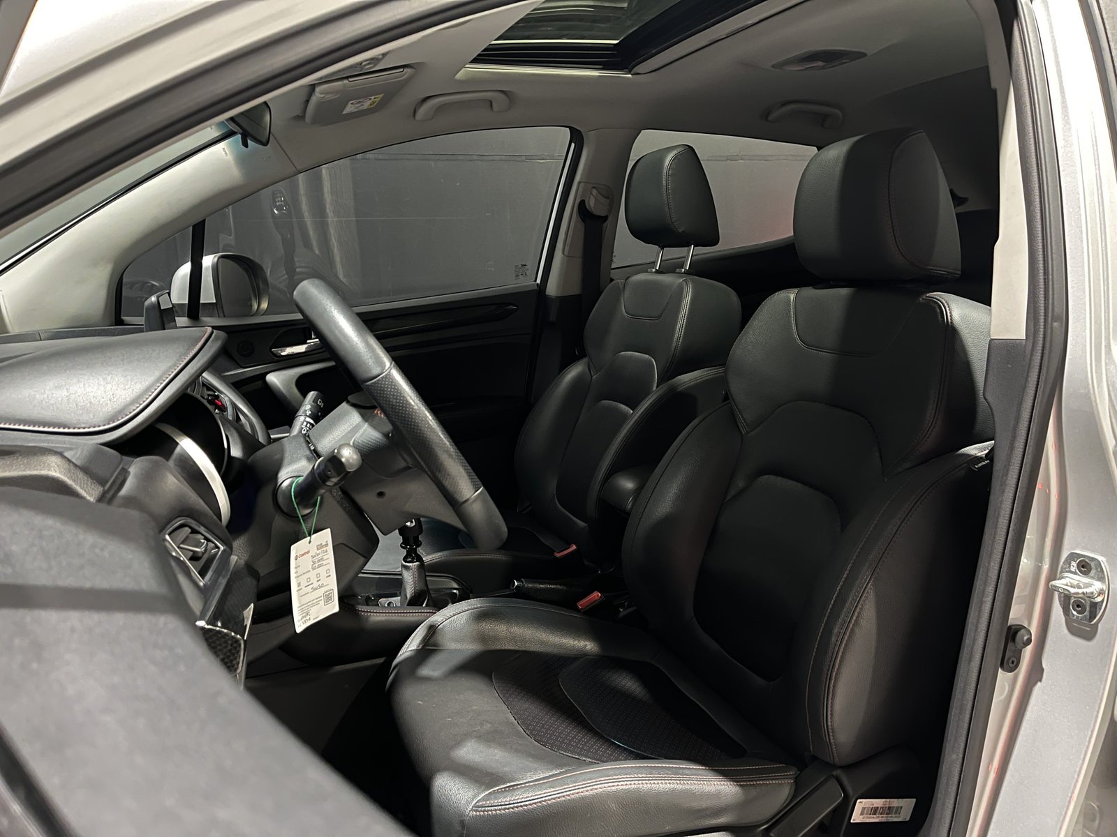 JAC JS3 ADVANCE MT HB 1.6 2022 - Imagen 11 de 20