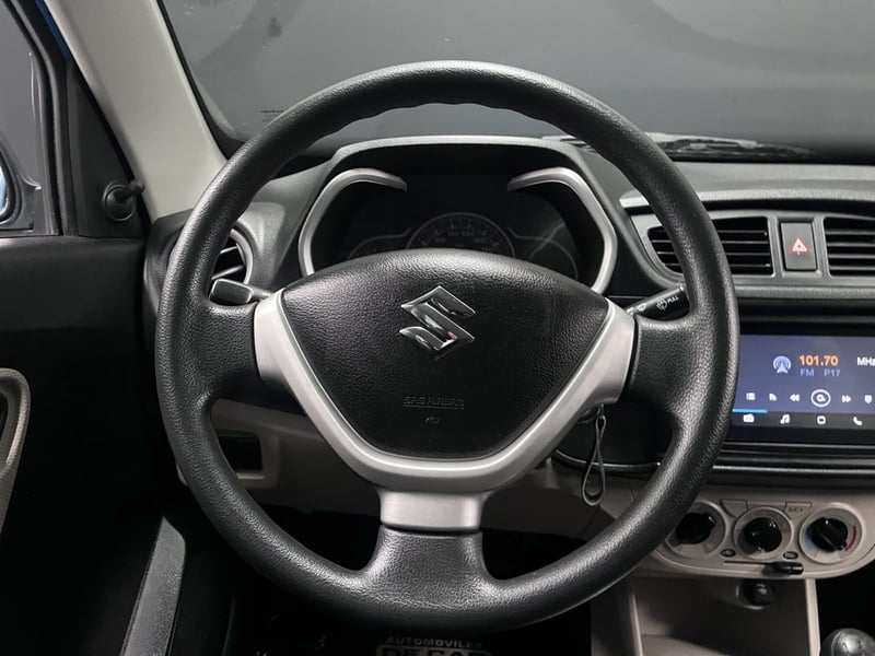 Suzuki ALTO HB 800 GLX AC 2021 - Imagen 12 de 15