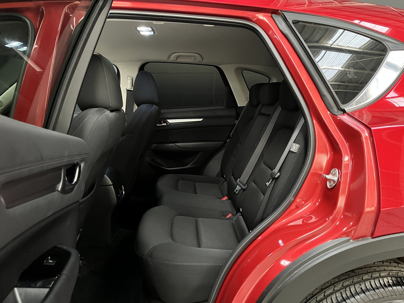 Mazda CX-5 2.0 R AUT 2021 - Imagen 11 de 19
